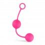 Love Balls With Counterweight - Pink