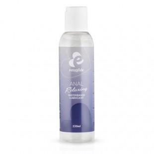 EasyGlide Расслабляющий Анальный Лубрикант - 150 ml