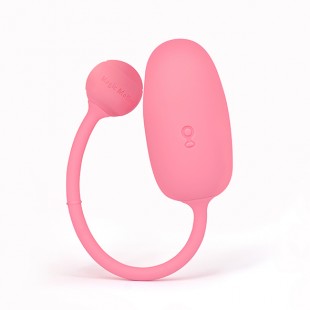 Smart kegel trainer for beginners - Magic motion - kegel coach