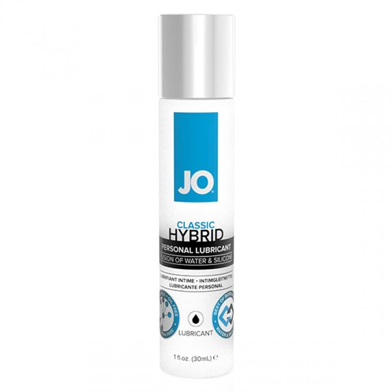 System jo - classic hybrid lubricant 30 ml