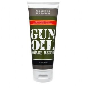 Gun oil - force recon lubricant 100 ml