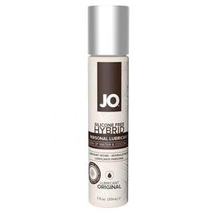 System jo - silicone free hybrid lubricant coconut 30 ml