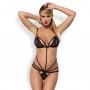 Obsessive - wonderia body black s/m