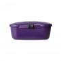 Joyboxx - hygienic storage system purple