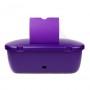 Joyboxx - hygienic storage system purple