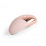 Lay-on vibrator Rose gold - Le Wand Point