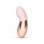 Lay-on vibrator Rose gold - Le Wand Point