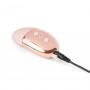 Lay-on vibrator Rose gold - Le Wand Point