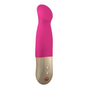 Petite G-spot pulsator - Fun factory - Sundaze Pink