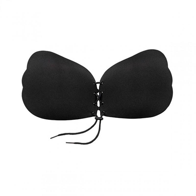 Bye bra - lace-it bra cup b black