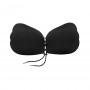 Bye bra - lace-it bra cup b black