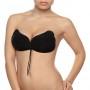 Bye bra - lace-it bra cup c black