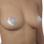 Bye bra - breast lift & silk nipple covers a-c nude 4 pairs