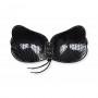 Bye bra - lace-it bra cup d black