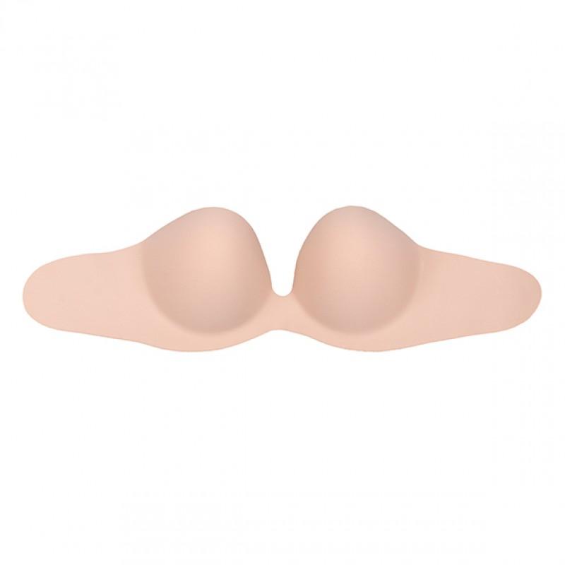 Bye bra - gala bra cup a nude