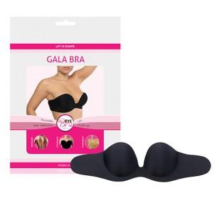 Bye bra - gala bra cup a black