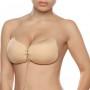 Bye bra - lace-it bra cup b nude