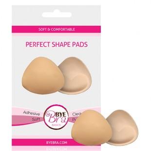 Rinnahoidja padjad - Bye bra perfect shape pads