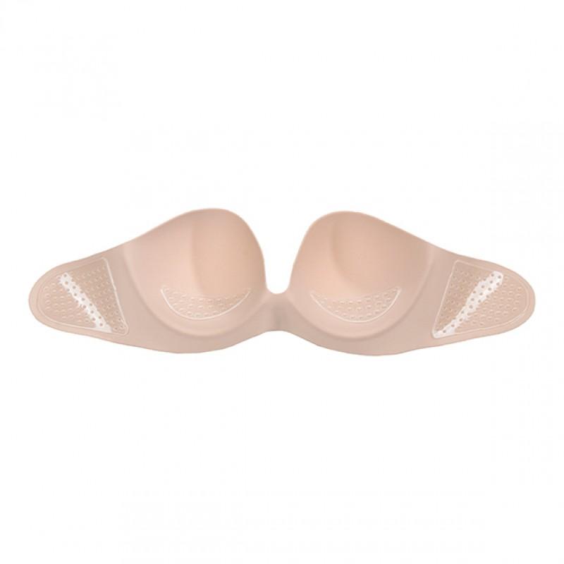 Bye bra - gala bra cup cв nude