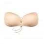 Bye bra - lace-it bra cup d nude