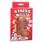 Stress willie