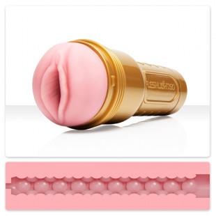 Masturbaatorid kuldses ümbrises - Fleshlight - go stamina training unit