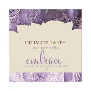 Kokkutõmbav seerum - Intimate Earth 3 ml