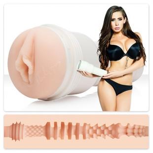 Fleshlight girls kollektsiooni masturbaator - madison ivy beyond