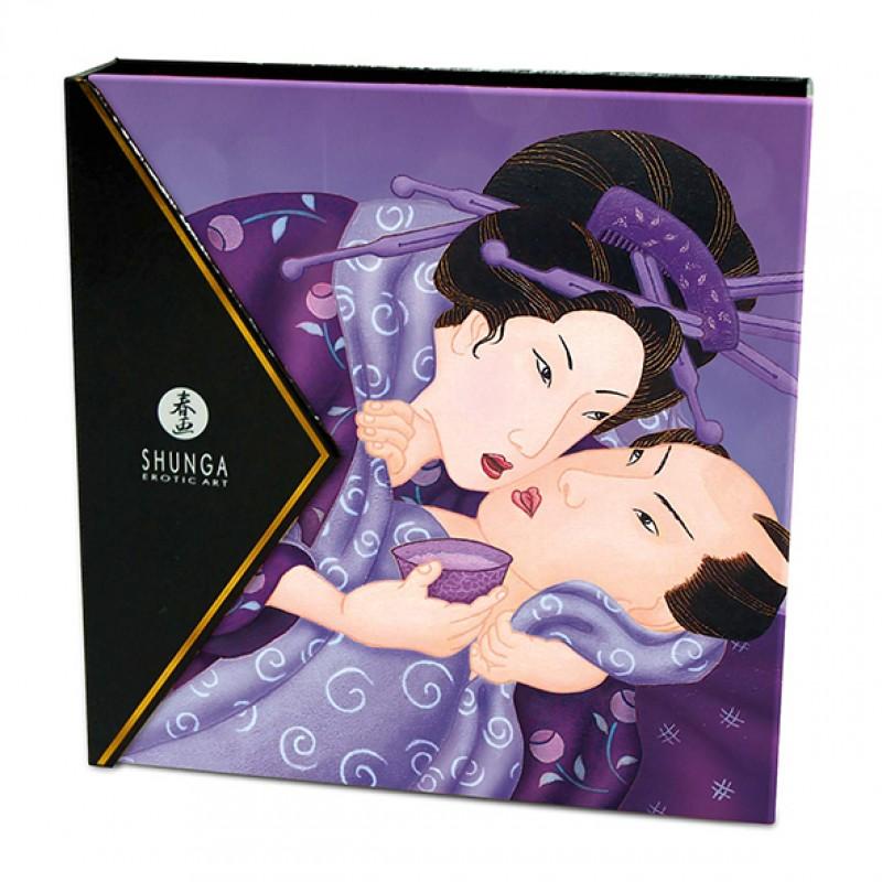 Shunga - Secret Kit Geisha эксотические фрукты