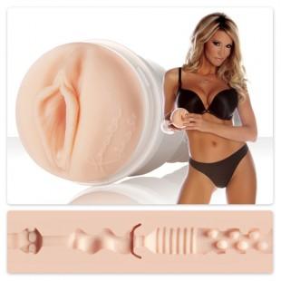 Fleshlight girls kollektsiooni masturbaator - jessica drake