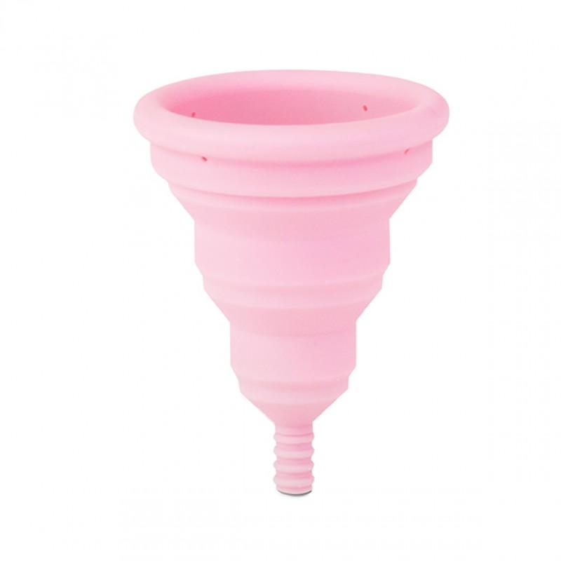 intimina - lily compact cup a