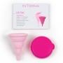 intimina - lily compact cup a