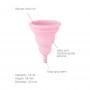 intimina - lily compact cup a