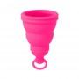 intimina - lily menstrual cup one