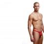 Envy - low-rise thong red s/m