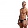 Envy - low-rise thong black s/m