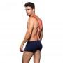 Envy - fireman bottom with suspenders 2 pc m/l