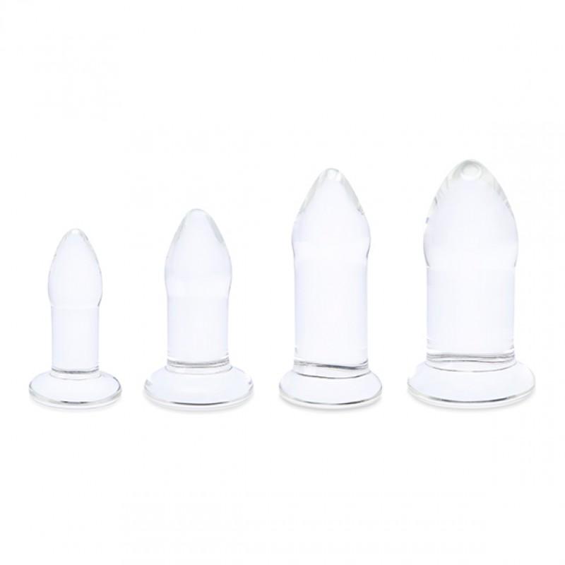 B-Vibe - Anal Dilators Set