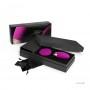 Vibrating egg with remote control - Lelo Lyla 2 Deep Rose