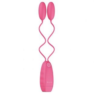 B swish - bnear classic couples vibrator guava