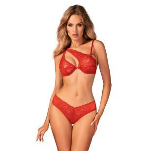 Obsessive red Atenica set M/L