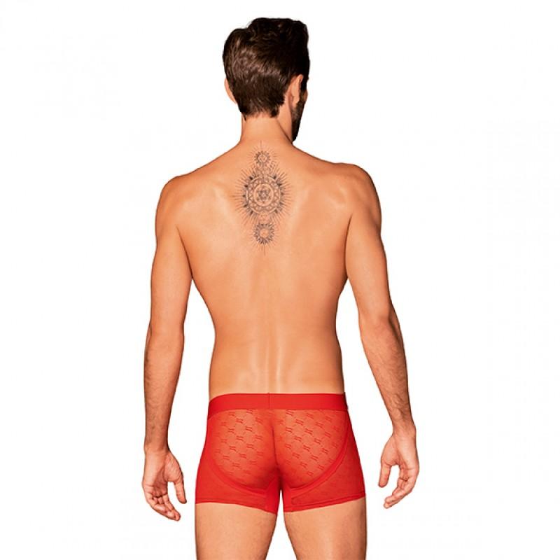 Obsessive - Obsessiver boxer shorts L/XL