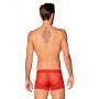 Obsessive - Obsessiver boxer shorts S/M