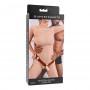 Kunstnahast strap-on rihm - Sportsheets