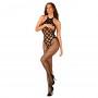 Obsessive - Bodystocking G332 S/M/L