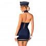 Obsessive - Stewardess uniform XS/S