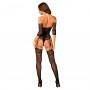 Obsessive - Bodystocking G333 S/M/L