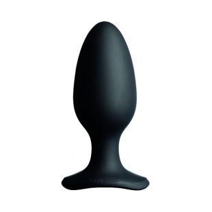 Butt Plug size L 57 mm - Lovense Hush 2