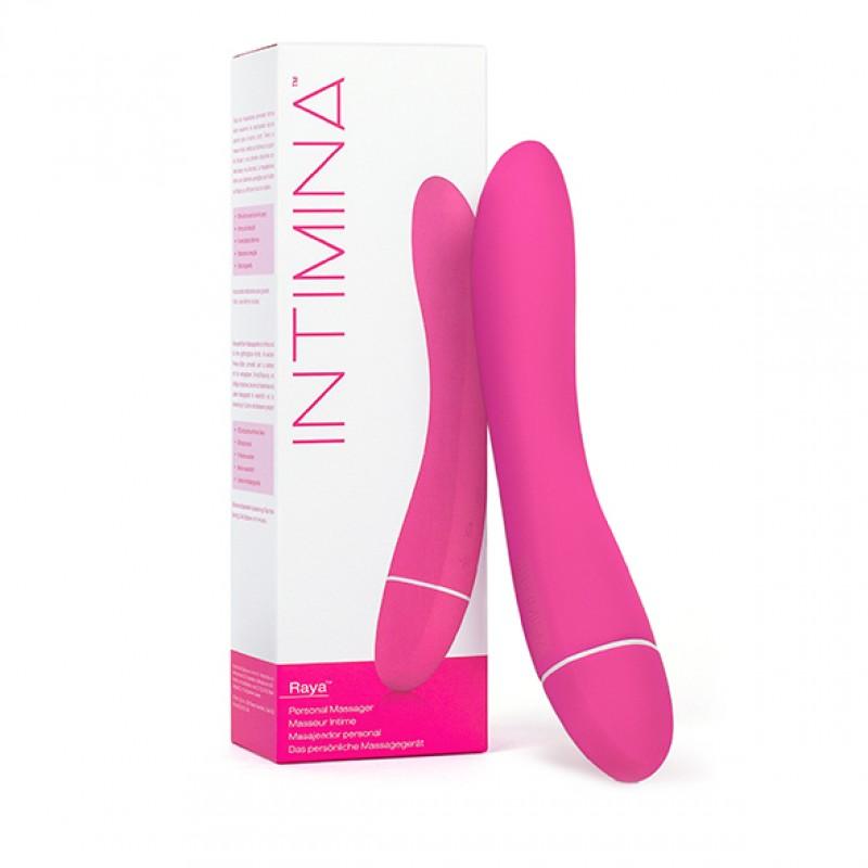 intimina - raya personal massager