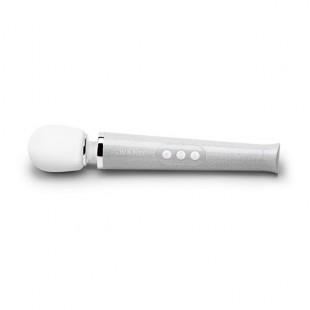 Massager White - le wand petite - all that glimmers